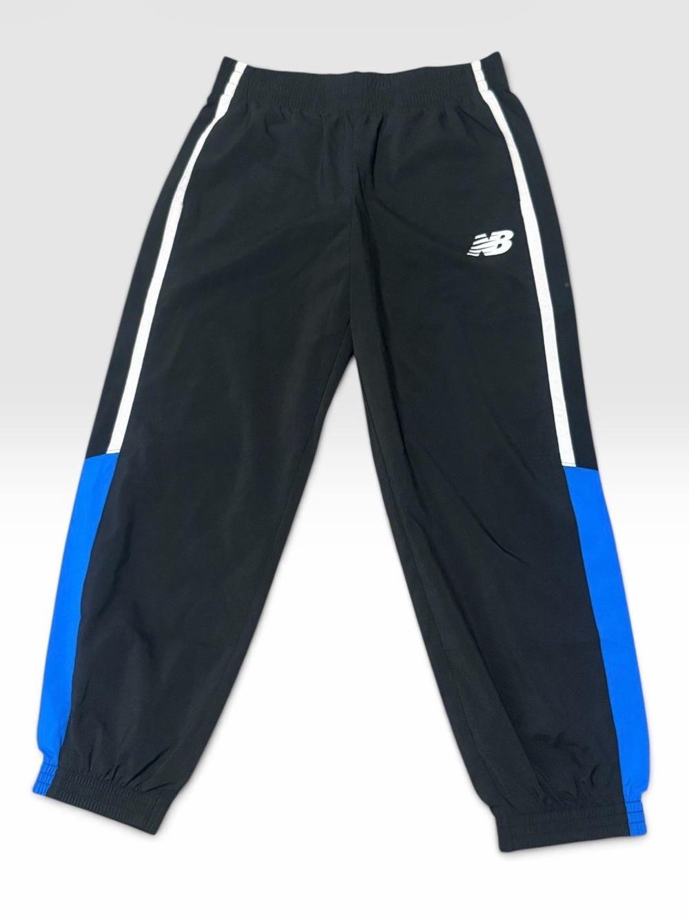 New Balance In-Game Woven Track Pants, size Medium